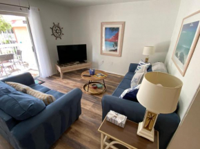 Nautilus Cottage Beach